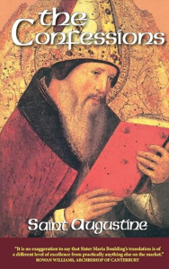 The Confessions of St. Augustine